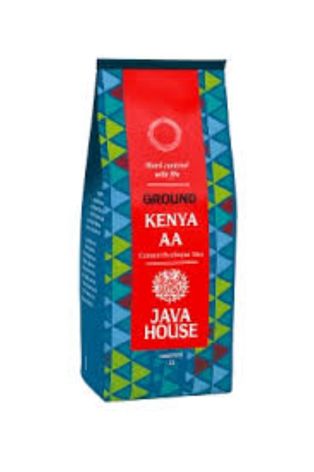 JAVA HSE KENYA AA GROUND 375G